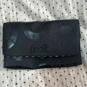 MELT X BEETLEJUICE Collab Makeup Bag